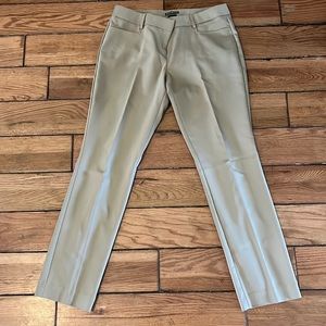 Express Columnist Pant